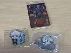 ウィンブレ　梶蓮