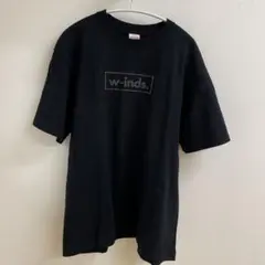 2026年最新】w-inds. tシャツの人気アイテム - メルカリ
