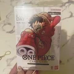 ONE PIECE DAY24 ワンピースデイ2024