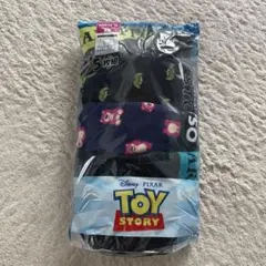 新品未使用　トイ・ストーリー　ピクサー　ボクサーブリーフ　5枚組のサムネイル