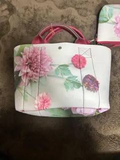 2026年最新】FIORI トートバッグの人気アイテム - メルカリ