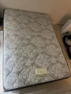 シーリー ホテルスタイル デラックスPT