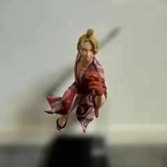 【ONEPIECE（ワンピース）】フィギュア サボ