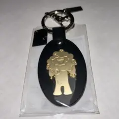 ❤️EXPO 2005❤️ゴールド❤️ミャクミャク❤️キーホルダー