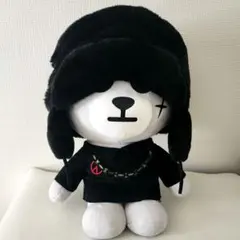 BIGBANG 　ジヨン　G-DRAGON ぬいぐるみ マスコット 2026年最新】BIGBANG ジヨン ぬいぐるみの人気アイテム - メルカリ
