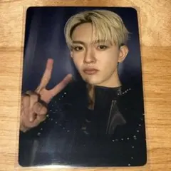 INI 映画 XQUARE LIVE FILM ムビチケ 特典 トレカ 田島将吾