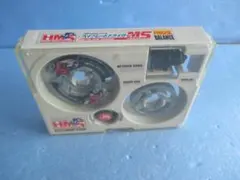 年代物◎ドラグーンMS A126◎爆転シュートベイブレードHMS - メルカリ