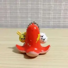 ちいかわ タコさんウィンナー ストラップ