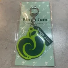 Mrs.GREEN APPLE Ringo Jam キーホルダー