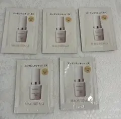 マキアージュ　エッセンスリキッドEX オークル20 ５袋