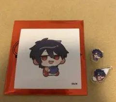 【にじさんじ 8th with cake！】夢追翔