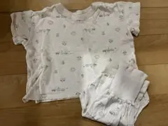 コトリ　ベビー服キッズ服　パジャマ