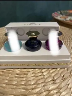 VERSACE ミニ香水 Dylan Blue 5mlのサムネイル