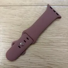 Apple Watch バンド　アップルウォッチ バンド シリコン製