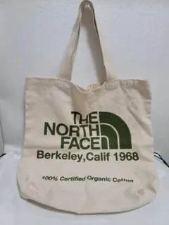 ザ・ノース・フェイス カリフォルニア ヴィンヤード トートバッグ