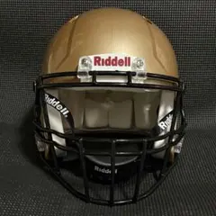 Riddell“スピードクラッシック・アイコン“Mサイズ ベッカムフェイス付