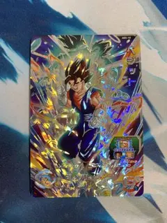 2026年最新】スーパードラゴンボールヒーローズの人気アイテム - メルカリ