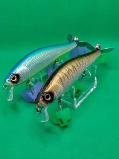 2026年最新】deps トップウォーターの人気アイテム - メルカリ