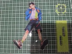 HoneyWorks 白波渚 アクリルスタンド