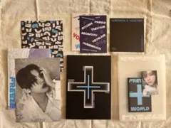 TXT 【THE CHAOS CHAPTER : FREEZE】