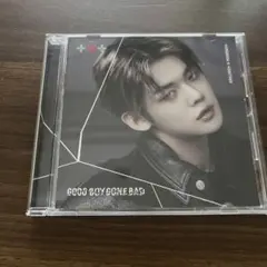 GOOD BOY GONE BAD (Japanese Ver.) ヨンジュン