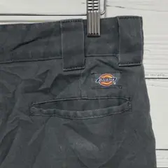 Dickies ディッキーズ 874 FLEX ワークパンツ グレー36×32