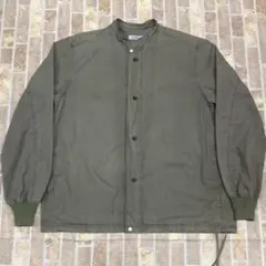 nonnative ノンネイティブ トルーパーシャツジャケットのサムネイル
