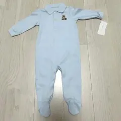 ラルフローレン　ロンパース