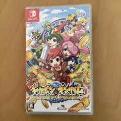 ドカポンキングダムコネクト