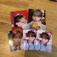 後藤威尊 トレカ