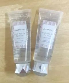 ジルスチュアート　ハンドジェル　セット