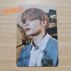 TXT act promise トレカ ラントレ ヒュニンカイ 20