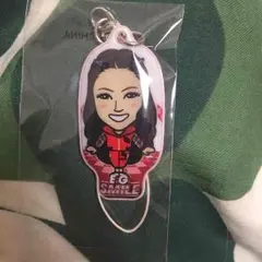 武部柚那ESモバイルクリーナー