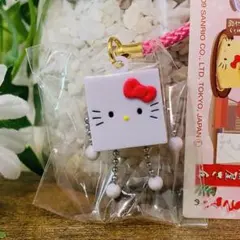 2026年最新】キティ 根付 レアの人気アイテム - メルカリ