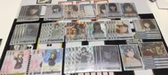 値下げ可能 【大型CS優勝者コピー】ヴァイス 青春ブタ野郎 デッキ 8枝
