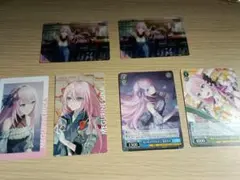 プロセカ 巡音ルカ まとめ売り 9点 - メルカリ
