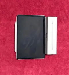 iPad Pro 11インチ 第二世代 apple pencil 第2世代