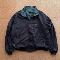 patagonia シェルドシンチラ XS ブラック patagonia パタゴニア 15AW 28145 15年製 Shelled Synchilla