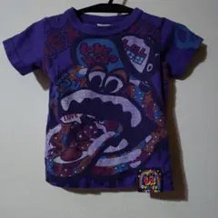 メルカリ便 ラブレボリューション ラブレボ 半袖Tシャツカットソー トップス90