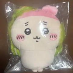 映画ちいかわ　昆布締めぬいぐるみショルダーバック