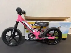 STRIDER Sport バランスバイク 2026年モデル MOS - メルカリ