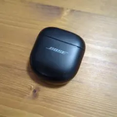 BOSE QUIETCOMFORT EARBUDS Ⅱ 充電ケースのみ①のサムネイル