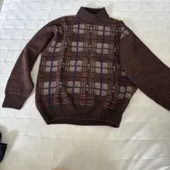 メンズセーターMサイズ