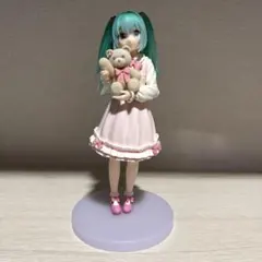 初音ミク Conceptual series Vol.3 フィギュア