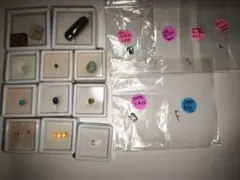 宝石ルースまとめ売り