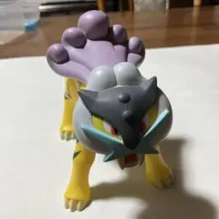 ライコウビッグサイズフィギュア