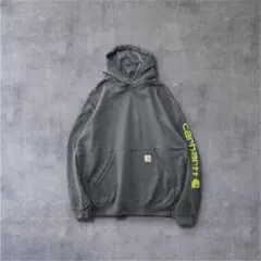 スエットパーカー