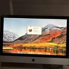 2026年最新】imac 2011 27の人気アイテム - メルカリ