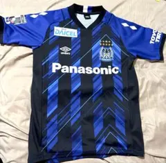 ガンバ大阪 ユニフォーム umbro 美品 ♡