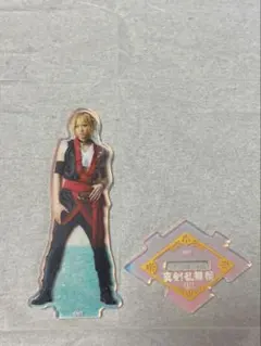 刀剣乱舞 ミュージカルアクスタ 南泉一文字